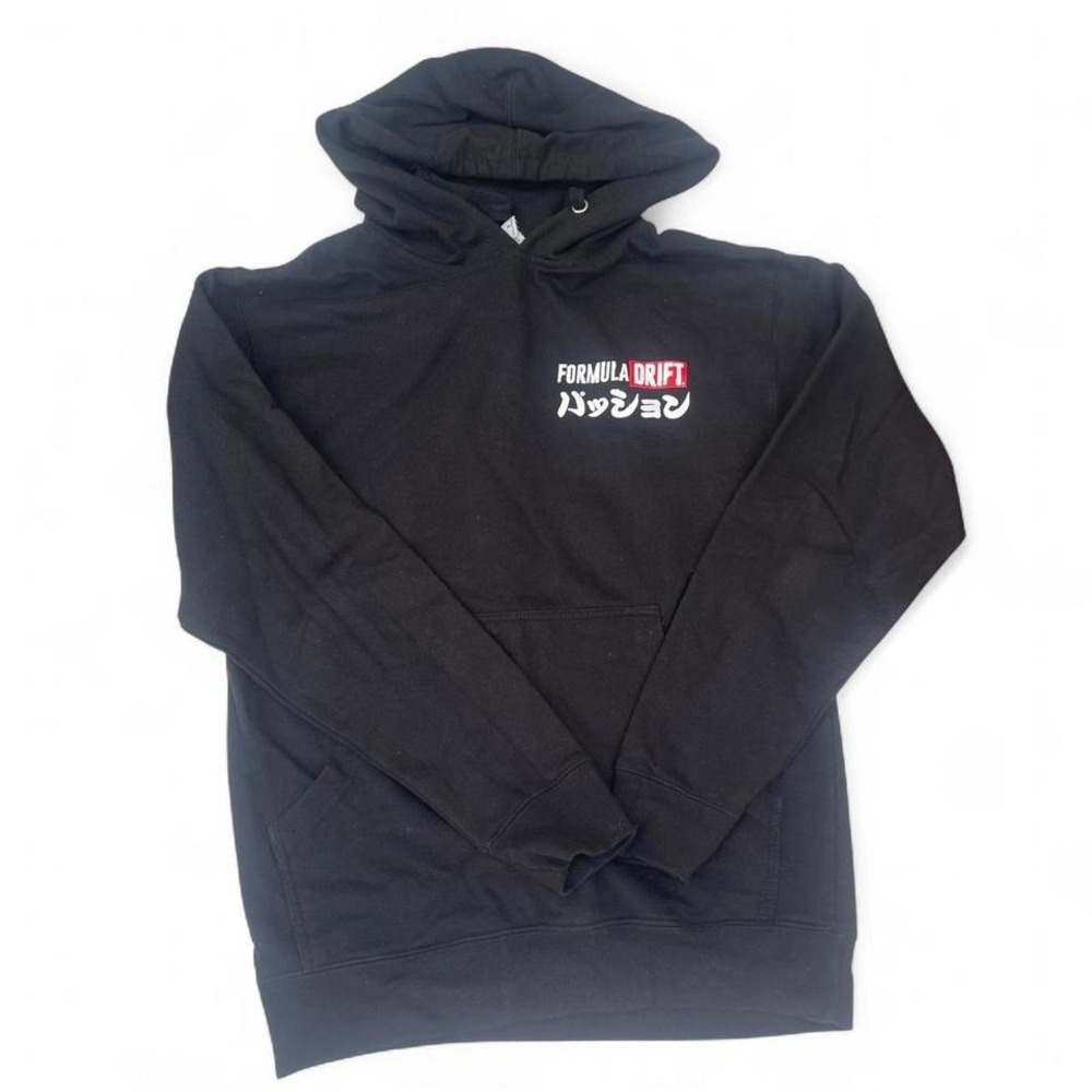 Formula drift hoodie size small